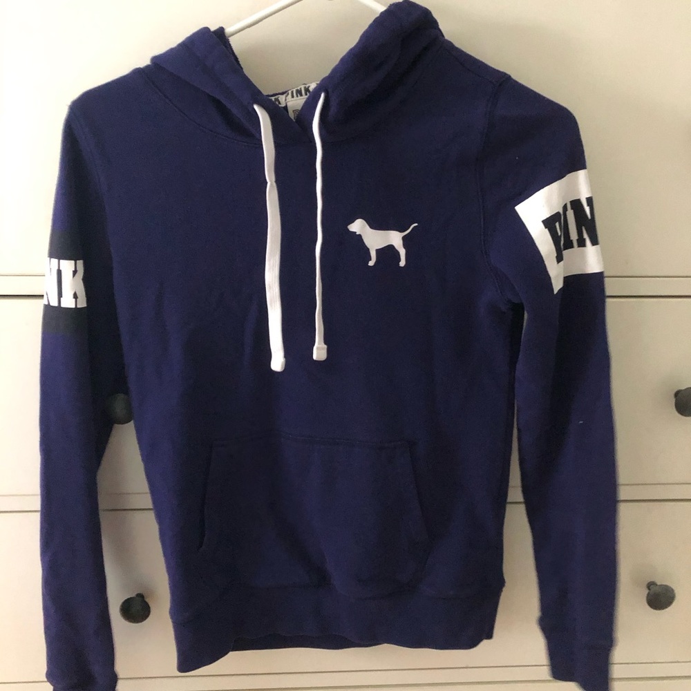 PINK Victoria’s Secret hoodie